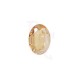 Oval Fancy Stone 4120 25X18 mm Crystal Golden Shadow