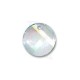 Twist Pendant 6621 28 mm Crystal Moonlight