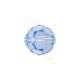 Rond swarovski 5000 10 mm Light Sapphire