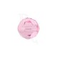 Round swarovski 5000 10 mm Light Rose