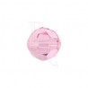 Round swarovski 5000 10 mm Light Rose