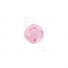 Round swarovski 5000 8 mm Light Rose