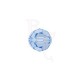 Rond swarovski 5000 8 mm Light Sapphire