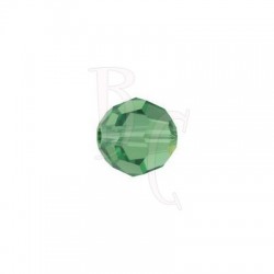 Round swarovski 5000 8 mm Erinite