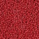 Rocaille 11/0 2040 Matte Metallic Dark Maroon 10 gr