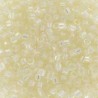 DB0109 - Crystal Ivory Gold Luster - 50 gr