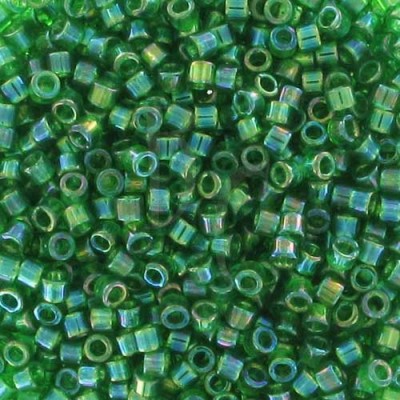 DB0152 - Transparent Green AB - 50 gr