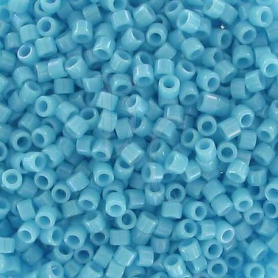 DB0215 - Opaque Turquoise Blue Luster - 50 gr