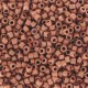 DB0340 - Mat Copper Plated 50 gr