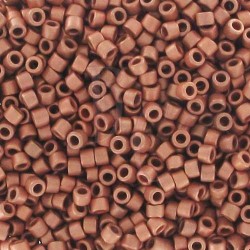 DB0340 - Mat Copper Plated 5 gr