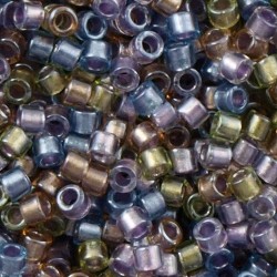 DB0986 - Spkl Purple - Bronze Mix 5 gr