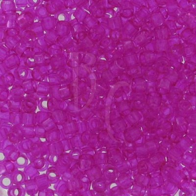 DB1310 - Dyed Transparent Fuchsia 50 gr